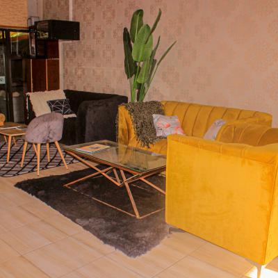 Our Lounge
